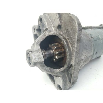 Recambio de motor arranque para nissan nv 200 (m20) 1.5 dci cat referencia OEM IAM 233003329R TS12E9 