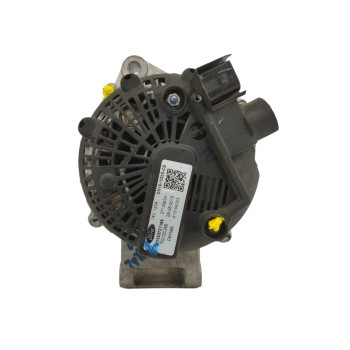 Recambio de alternador para ford ka+ ultimate referencia OEM IAM CN1510300CB 120A TG12C266