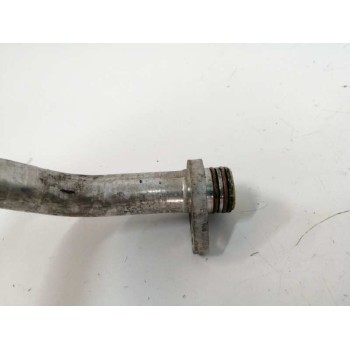 Recambio de tubos aire acondicionado para citroën c4 picasso 1.6 blue-hdi fap referencia OEM IAM 9806581680  