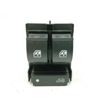 Recambio de mando elevalunas delantero izquierdo para fiat ducato furgón 35 (290) 150 multicab (rs: 3000 mm) (l1h1) referencia O