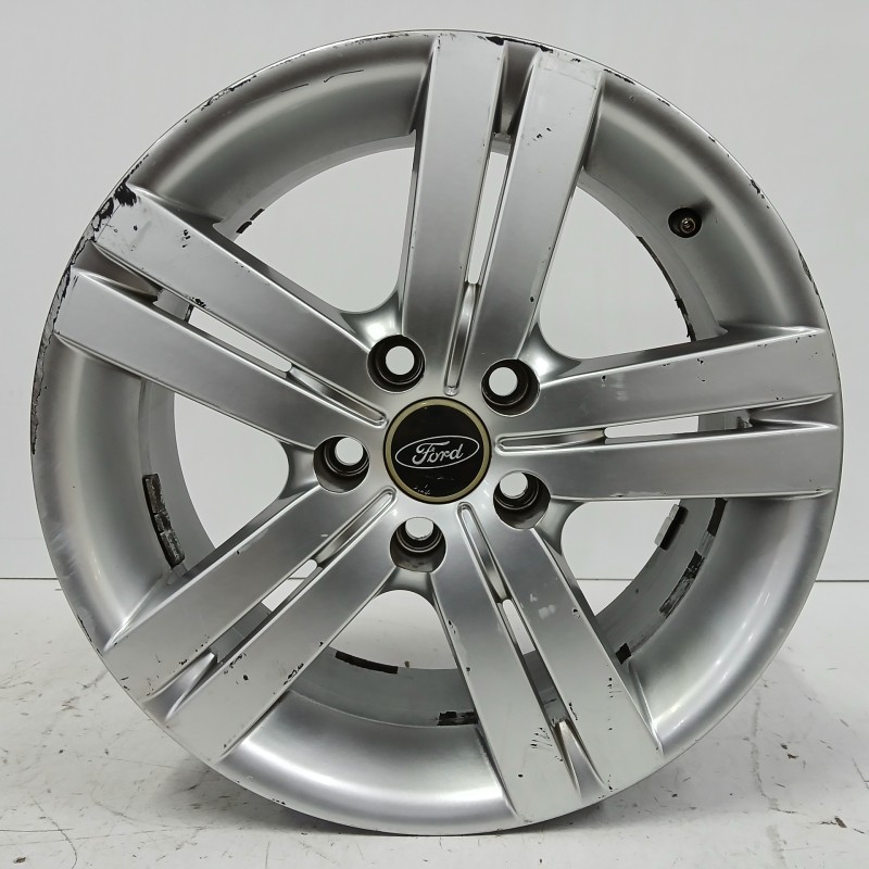 Recambio de llanta para ford mondeo berlina (ge) 2.0 tdci cat referencia OEM IAM R531 7JX16H2 ET38 5H 5X108