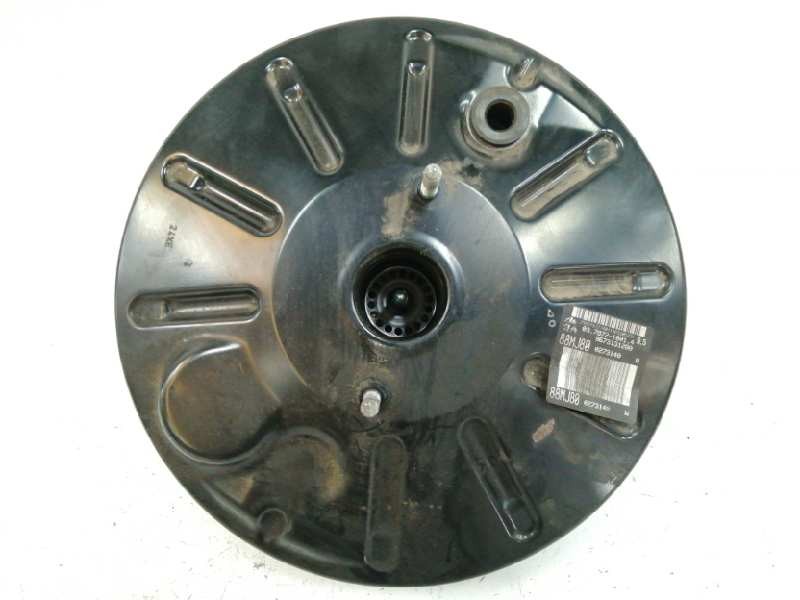 Recambio de servofreno para citroën c4 picasso 1.6 blue-hdi fap referencia OEM IAM 9673131280 03787218014 Recambio de servofreno para citroën c4 picasso 1.6 blue-hdi fap referencia OEM IAM 9673131280 03787218014