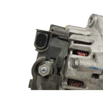 Recambio de alternador para ford ka+ ultimate referencia OEM IAM CN1510300CB 120A TG12C266