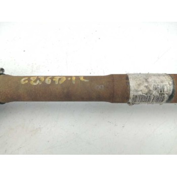 Recambio de transmision delantera izquierda para hyundai ix35 1.7 crdi cat referencia OEM IAM   