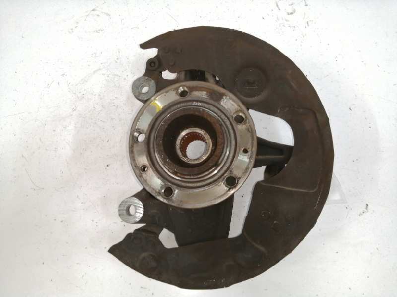 Recambio de mangueta delantera izquierda para citroën c4 picasso 1.6 blue-hdi fap referencia OEM IAM   