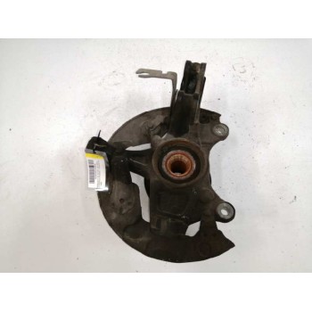 Recambio de mangueta delantera izquierda para citroën c4 picasso 1.6 blue-hdi fap referencia OEM IAM   