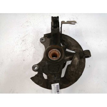 Recambio de mangueta delantera derecha para citroën c4 picasso 1.6 blue-hdi fap referencia OEM IAM   