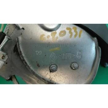 Recambio de palanca freno de mano para renault clio iii (br0/1, cr0/1) 1.5 dci (br17, cr17) referencia OEM IAM 8200964758A  