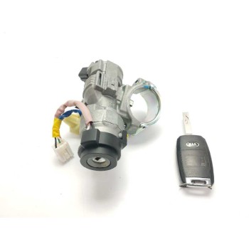 Recambio de antirrobo para kia stonic (ybcuv) 1.2 cat referencia OEM IAM   