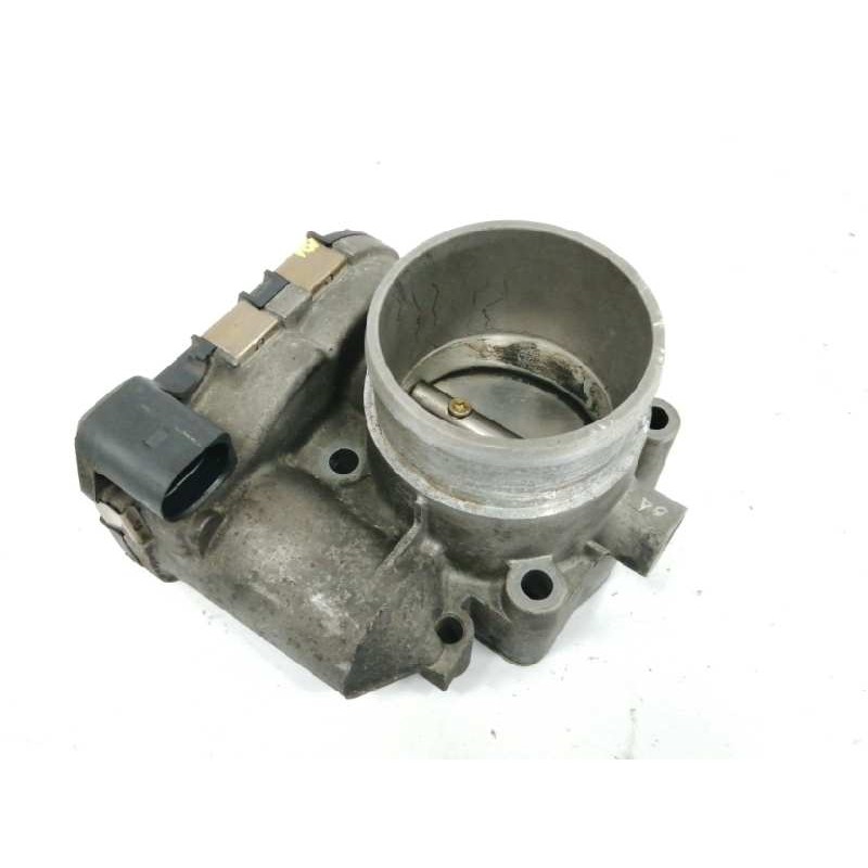 Recambio de caja mariposa para audi tt (8n3/8n9) 1.8 20v turbo referencia OEM IAM 06A133062C 0280750036 