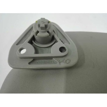Recambio de parasol derecho para nissan x-trail (t30) comfort referencia OEM IAM   