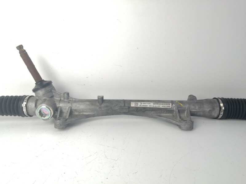 Recambio de cremallera direccion para nissan nv 200 (m20) 1.5 dci cat referencia OEM IAM 48001JX52A 6900002130 Recambio de cremallera direccion para nissan nv 200 (m20) 1.5 dci cat referencia OEM IAM 48001JX52A 6900002130