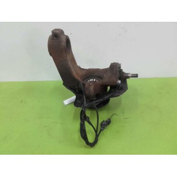 Recambio de mangueta delantera izquierda para fiat ducato caja cerrada 33 (06.2006 =>) l1h1 120 multijet referencia OEM IAM 5070