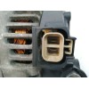 Recambio de alternador para nissan primera berlina (p12) 1.6 cat referencia OEM IAM 5281031700 OBSERVAR FOTOS 90A