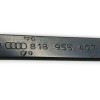 Recambio de brazo limpia delantero izquierdo para audi q2 (gab, gag) 35 tfsi referencia OEM IAM 81B955407  