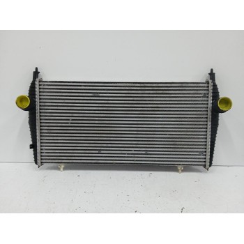 Recambio de intercooler para citroën c5 iii (rd_) 2.7 hdi referencia OEM IAM 9646300980  