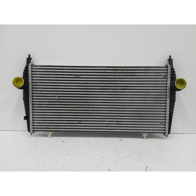 Recambio de intercooler para citroën c5 iii (rd_) 2.7 hdi referencia OEM IAM 9646300980  