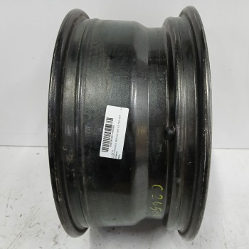 Recambio de llanta para ford mondeo berlina (ge) 2.0 tdci cat referencia OEM IAM R531 7JX16H2 ET38 5H 5X108