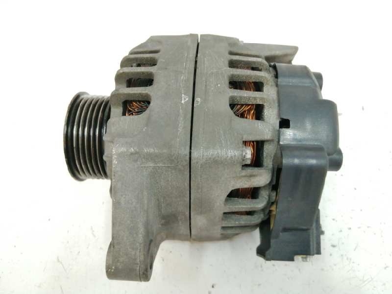 Recambio de alternador para nissan primera berlina (p12) 1.6 cat referencia OEM IAM 5281031000 OBSERVAR FOTOS 80A
