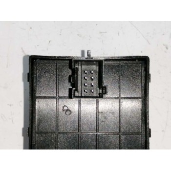 Recambio de mando elevalunas delantero izquierdo para fiat ducato furgón 35 (290) 150 multicab (rs: 3000 mm) (l1h1) referencia O