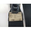 Recambio de cinturon seguridad delantero derecho para mazda 3 berlina (bk) 1.6 crdt active referencia OEM IAM 603157000 6032791 