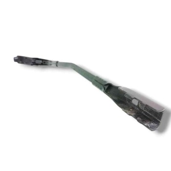 Recambio de brazo limpia delantero izquierdo para audi q2 (gab, gag) 35 tfsi referencia OEM IAM 81B955407  