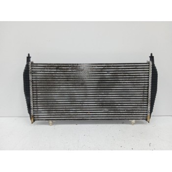 Recambio de intercooler para citroën c5 iii (rd_) 2.7 hdi referencia OEM IAM 9646300980  