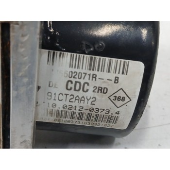 Recambio de abs para renault laguna iii (bt0/1) 1.5 dci (bt00, bt0a, bt0t, bt1j) referencia OEM IAM 476602071R  10021203734