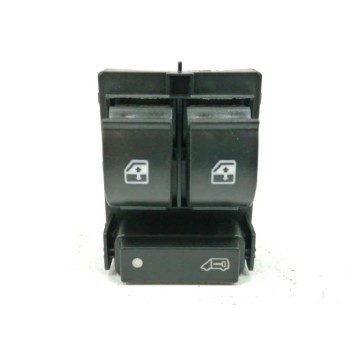 Recambio de mando elevalunas delantero izquierdo para fiat ducato furgón 35 (290) 150 multicab (rs: 3000 mm) (l1h1) referencia O