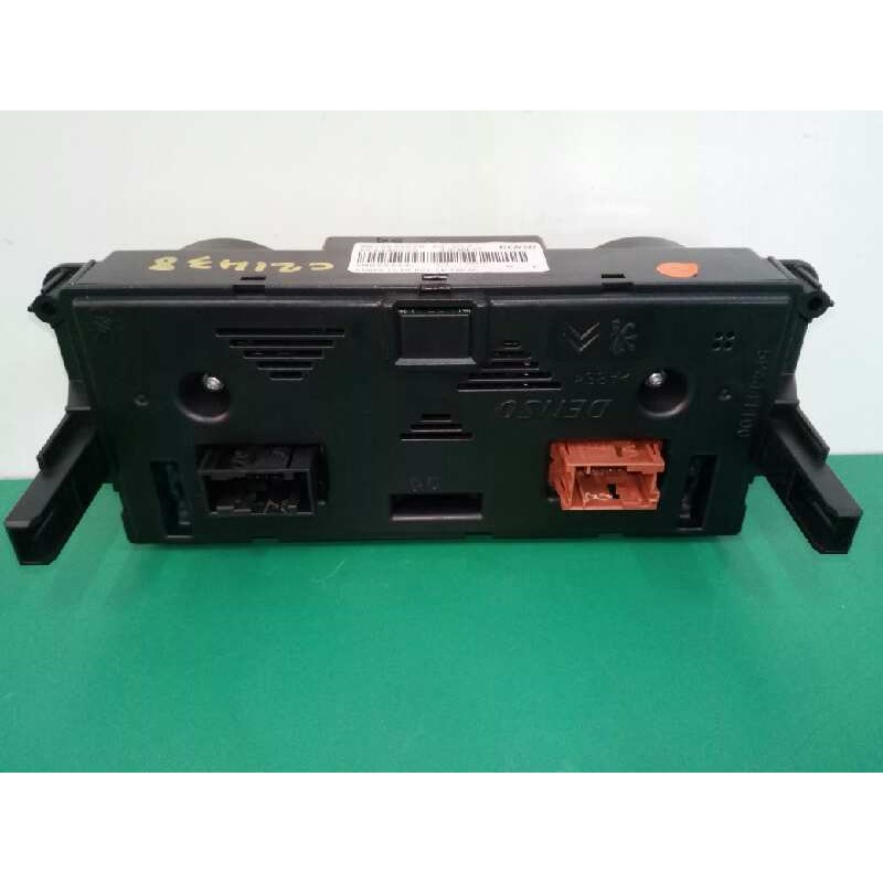 MANDO CALEFACCION / AIRE ACONDICIONADO 5P4440000