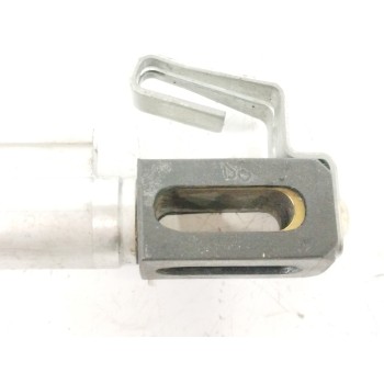 Recambio de amortiguadores maletero / porton para peugeot 307 cc (s1) 2.0 16v cat referencia OEM IAM 1540030G HIDRAULICO 