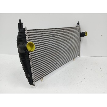 Recambio de intercooler para citroën c5 iii (rd_) 2.7 hdi referencia OEM IAM 9646300980  