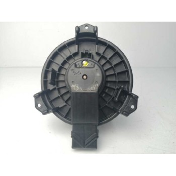 MOTOR CALEFACCION 