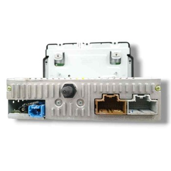 Recambio de pantalla multifuncion para opel corsa e 1.4 referencia OEM IAM 42473836 555343750 