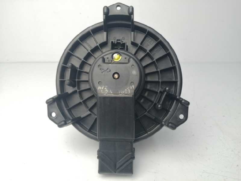 Recambio de motor calefaccion para suzuki swift berlina (mz) 1.3 ddis diesel cat referencia OEM IAM Recambio de motor calefaccion para suzuki swift berlina (mz) 1.3 ddis diesel cat referencia OEM IAM