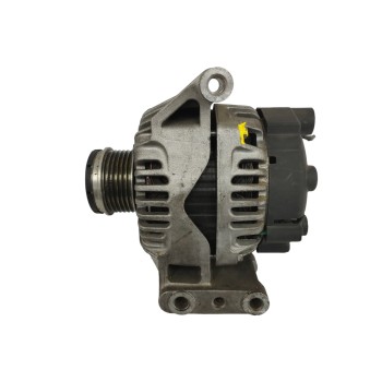 Recambio de alternador para fiat tipo ii (356) sedan easy referencia OEM IAM 51984055 90A TG9S140