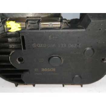 Recambio de caja mariposa para audi tt (8n3/8n9) 1.8 20v turbo referencia OEM IAM 06A133062C 0280750036 