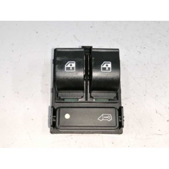 Recambio de mando elevalunas delantero izquierdo para fiat ducato furgón 35 (290) 150 multicab (rs: 3000 mm) (l1h1) referencia O