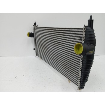 Recambio de intercooler para citroën c5 iii (rd_) 2.7 hdi referencia OEM IAM 9646300980  