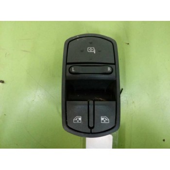 MANDO ELEVALUNAS DELANTERO IZQUIERDO 13258521 315625731 