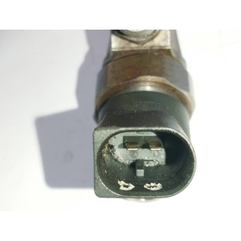 Recambio de inyector para mercedes-benz clase a (w168) 170 cdi (168.008) referencia OEM IAM A6680700287 0445110015 