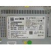 Recambio de pantalla multifuncion para opel corsa e 1.4 referencia OEM IAM 42473836 555343750 