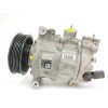 Recambio de compresor aire acondicionado para seat ibiza (kj1) 1.0 tsi referencia OEM IAM 5Q0816803D 4472502801 6SES14C