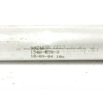 Recambio de amortiguadores maletero / porton para peugeot 307 cc (s1) 2.0 16v cat referencia OEM IAM 1540030G HIDRAULICO 