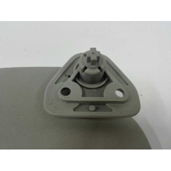 Recambio de parasol izquierdo para nissan x-trail (t30) comfort referencia OEM IAM   