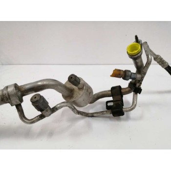 Recambio de tubos aire acondicionado para citroën c4 picasso 1.6 blue-hdi fap referencia OEM IAM 9810109080  