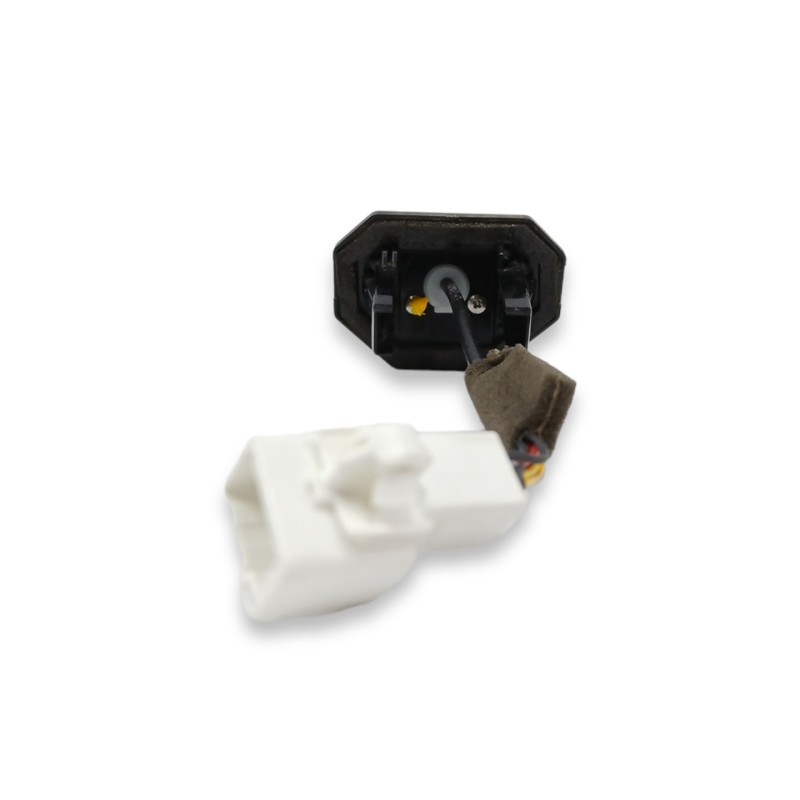 CAMARA VISION TRASERA