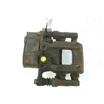 Recambio de pinza freno trasera derecha para citroën c4 picasso 1.6 blue-hdi fap referencia OEM IAM AD777015  
