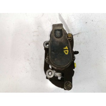 Recambio de pinza freno trasera derecha para citroën c4 picasso 1.6 blue-hdi fap referencia OEM IAM AD777015  