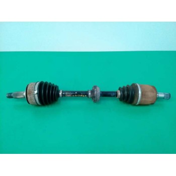 Recambio de transmision delantera izquierda para honda cr-v (rd8) referencia OEM IAM   